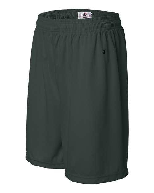 Badger B-Core 7" Shorts 4107 - Forest