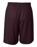 Badger B-Core 7" Shorts 4107 - Maroon