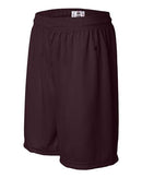 Badger B-Core 7" Shorts 4107 - Maroon