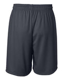 Badger B-Core 7" Shorts 4107 - Navy