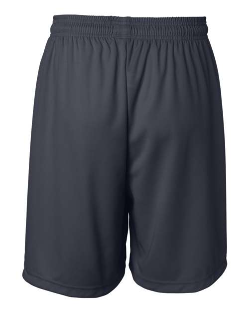 Badger B-Core 7" Shorts 4107 - Navy