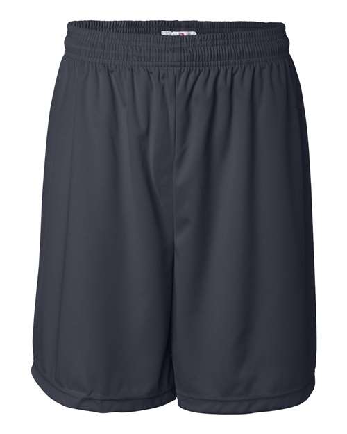 Badger B-Core 7" Shorts 4107 - Navy
