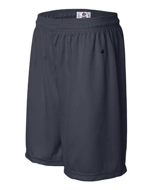 Badger B-Core 7" Shorts 4107 - Navy