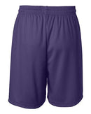 Badger B-Core 7" Shorts 4107 - Purple