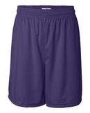 Badger B-Core 7" Shorts 4107 - Purple