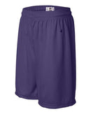 Badger B-Core 7" Shorts 4107 - Purple