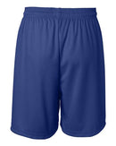 Badger B-Core 7" Shorts 4107 - Royal