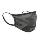 Rothco Camo 3-Layer Polyester Face Mask. Item