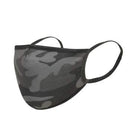 Rothco Camo 3-Layer Polyester Face Mask. Item