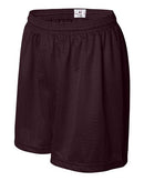 Badger Women's Pro Mesh 5" Shorts with Solid Liner 7216