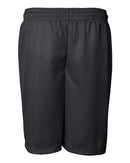 Badger Pro Mesh 7" Shorts 7207 - Black