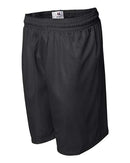 Badger Pro Mesh 7" Shorts 7207 - Black