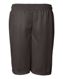 Badger Pro Mesh 7" Shorts 7207 - Brown