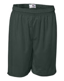 Badger Pro Mesh 7" Shorts 7207 - Forest