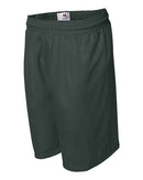 Badger Pro Mesh 7" Shorts 7207 - Forest
