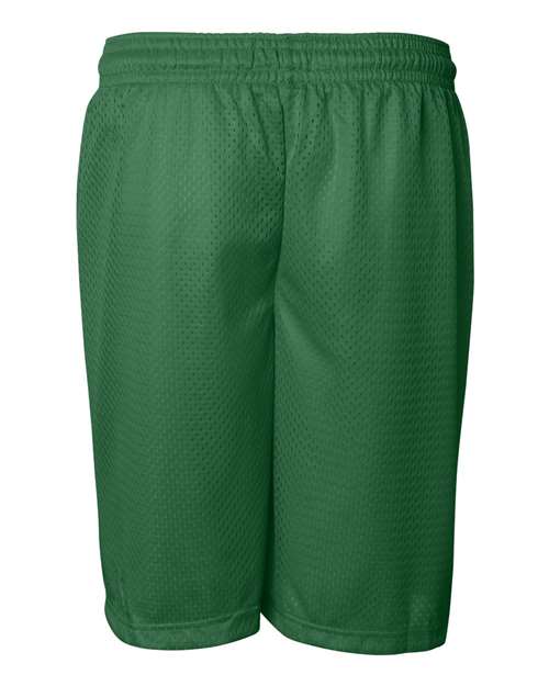 Badger Pro Mesh 7" Shorts 7207 - Kelly