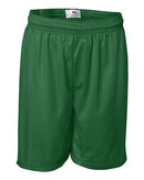 Badger Pro Mesh 7" Shorts 7207 - Kelly