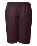 Badger Pro Mesh 7" Shorts 7207 - Maroon