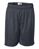 Badger Pro Mesh 7" Shorts 7207 - Navy