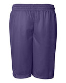 Badger Pro Mesh 7" Shorts 7207 - Purple