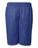 Badger Pro Mesh 7" Shorts 7207 - Royal