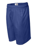 Badger Pro Mesh 7" Shorts 7207 - Royal