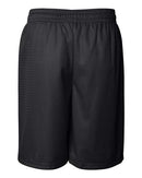 Badger Pro Mesh 9" Shorts 7209 - Black