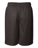 Badger Pro Mesh 9" Shorts 7209 - Brown