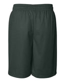 Badger Pro Mesh 9" Shorts 7209 - Forest