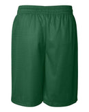 Badger Pro Mesh 9" Shorts 7209 - Kelly
