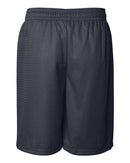 Badger Pro Mesh 9" Shorts 7209 - Navy