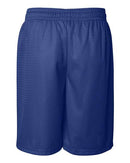 Badger Pro Mesh 9" Shorts 7209 - Royal