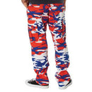 Rothco Color Camo Tactical BDU Pants. Item
