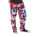 Rothco Color Camo Tactical BDU Pants. Item