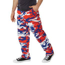 Rothco Color Camo Tactical BDU Pants. Item