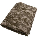 Rothco G.I. Type Camo Poncho Liner. Item