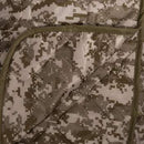 Rothco G.I. Type Camo Poncho Liner. Item