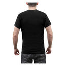 Rothco Thin Blue Line America Map T-Shirt. Item