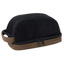 Rothco Deluxe Canvas Travel Kit. Item