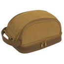 Rothco Deluxe Canvas Travel Kit. Item