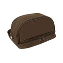 Rothco Deluxe Canvas Travel Kit. Item