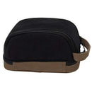 Rothco Deluxe Canvas Travel Kit. Item