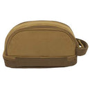 Rothco Deluxe Canvas Travel Kit. Item