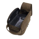 Rothco Deluxe Canvas Travel Kit. Item