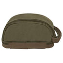 Rothco Deluxe Canvas Travel Kit. Item