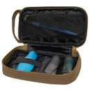 Rothco Deluxe Canvas Travel Kit. Item