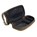 Rothco Deluxe Canvas Travel Kit. Item