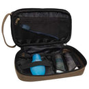 Rothco Deluxe Canvas Travel Kit. Item