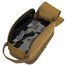 Rothco Deluxe Canvas Travel Kit. Item