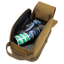 Rothco Deluxe Canvas Travel Kit. Item